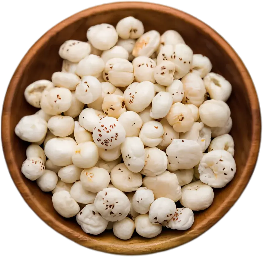 Classic Salted roasted makhana